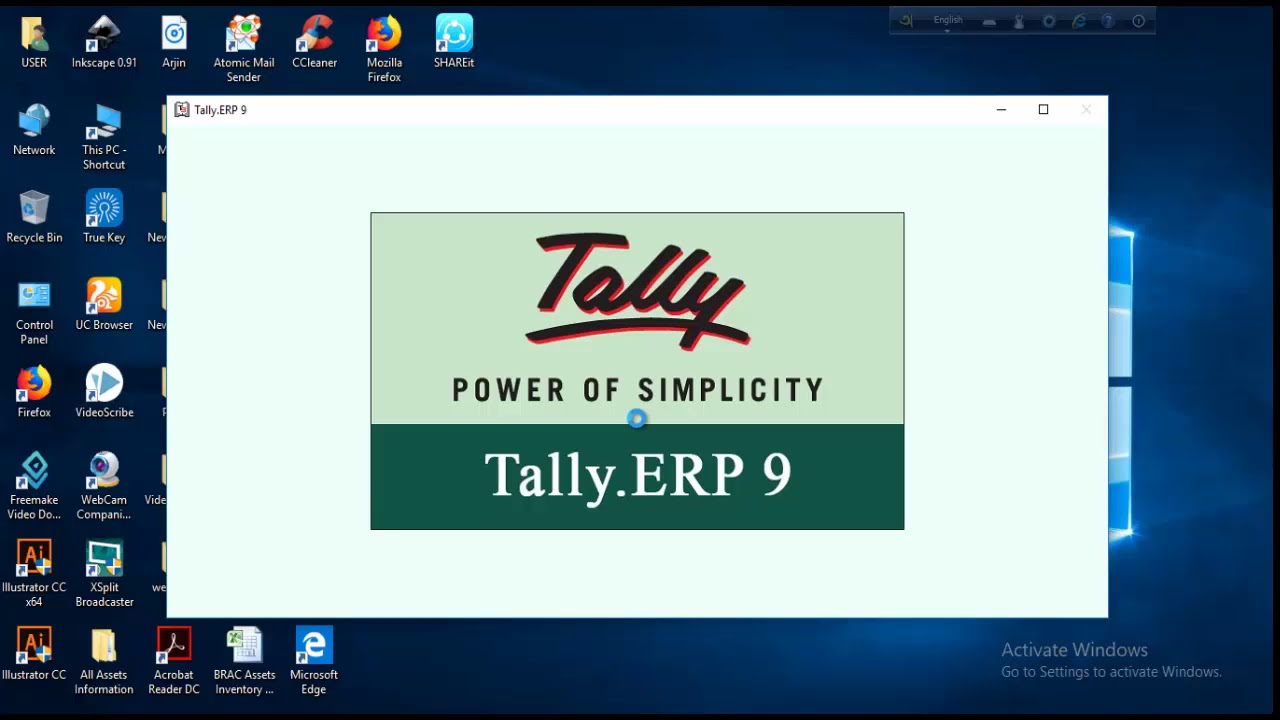 tally erp 9 download torrent