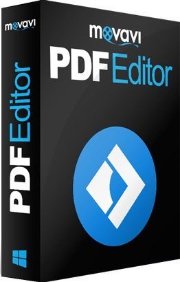 Movavi PDF Editor 3.1